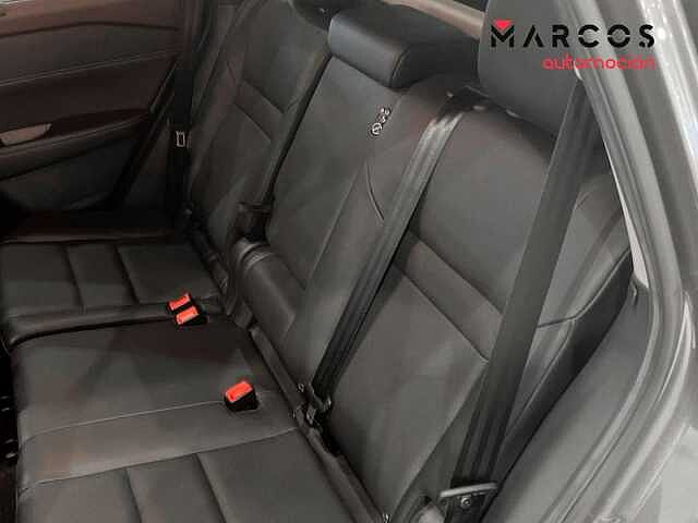 Nissan X-Trail 5pl 1.5 e-POWER 152kW 4x2 A/T Tekna