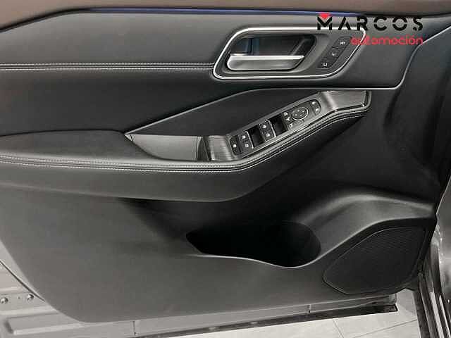 Nissan X-Trail 5pl 1.5 e-POWER 152kW 4x2 A/T Tekna
