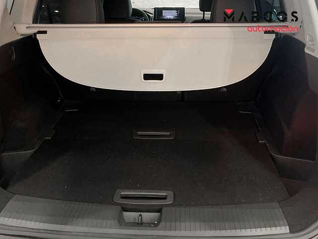 Nissan X-Trail 5pl 1.5 e-POWER 152kW 4x2 A/T Tekna