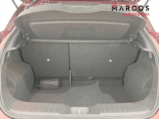 Nissan JUKE DIG-T 84 kW (114 CV) 6M/T Acenta