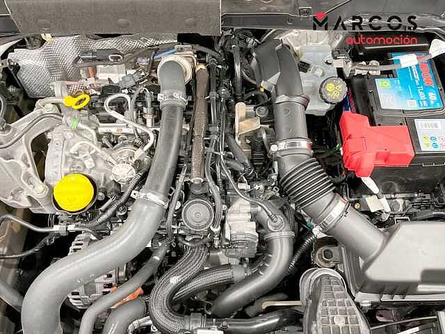 Nissan JUKE DIG-T 84 kW (114 CV) 6M/T Acenta
