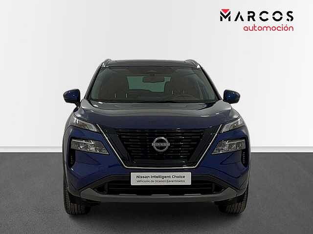 Nissan X-Trail 5pl 1.5 e-POWER 152kW 4x2 A/T N-Connecta