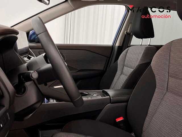 Nissan X-Trail 5pl 1.5 e-POWER 152kW 4x2 A/T N-Connecta