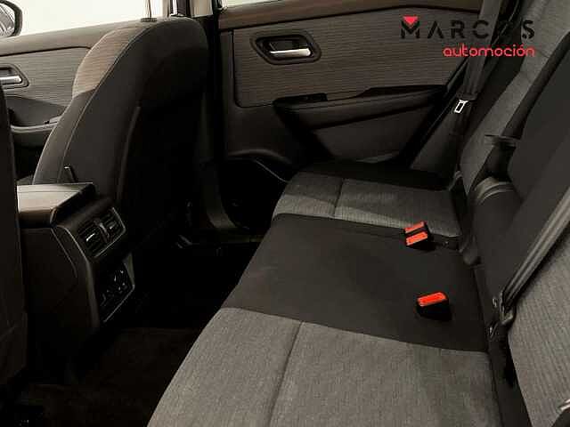 Nissan X-Trail 5pl 1.5 e-POWER 152kW 4x2 A/T N-Connecta