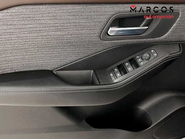 Nissan X-Trail 5pl 1.5 e-POWER 152kW 4x2 A/T N-Connecta