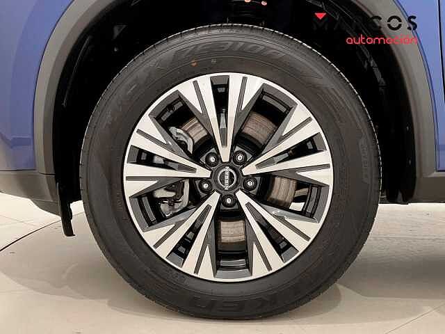 Nissan X-Trail 5pl 1.5 e-POWER 152kW 4x2 A/T N-Connecta