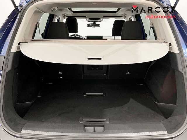 Nissan X-Trail 5pl 1.5 e-POWER 152kW 4x2 A/T N-Connecta