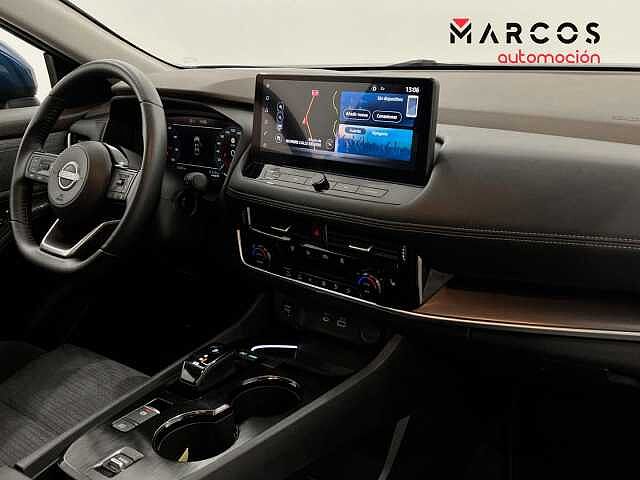 Nissan X-Trail 5pl 1.5 e-POWER 152kW 4x2 A/T N-Connecta