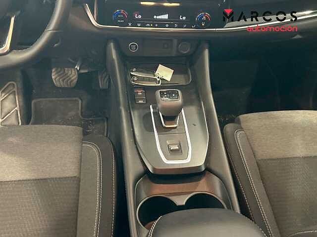 Nissan Qashqai DIG-T 116kW Xtronic N-Connecta