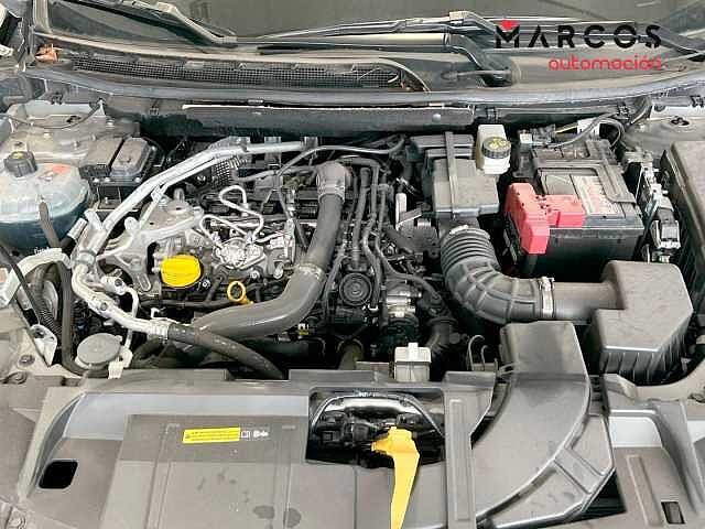 Nissan Qashqai DIG-T 116kW Xtronic N-Connecta