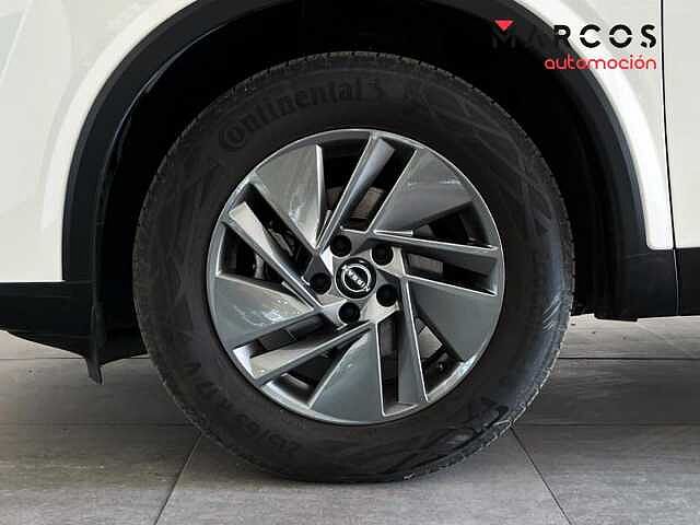 Nissan Qashqai DIG-T 103kW (140CV) mHEV 4x2 Acenta