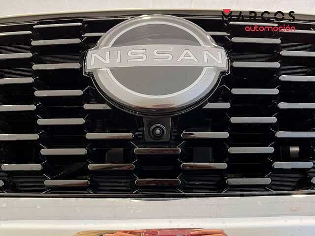 Nissan Qashqai DIG-T 116kW (158CV) mHEV Xtron.4x4 Tekna