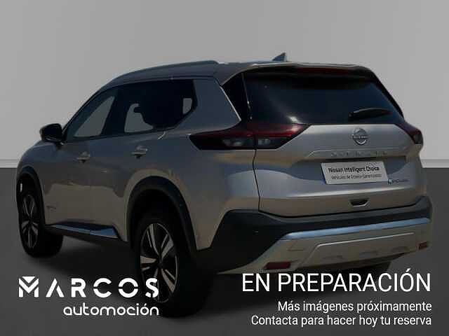 Nissan X-Trail 5pl 1.5 e-POWER 152kW 4x2 A/T Tekna
