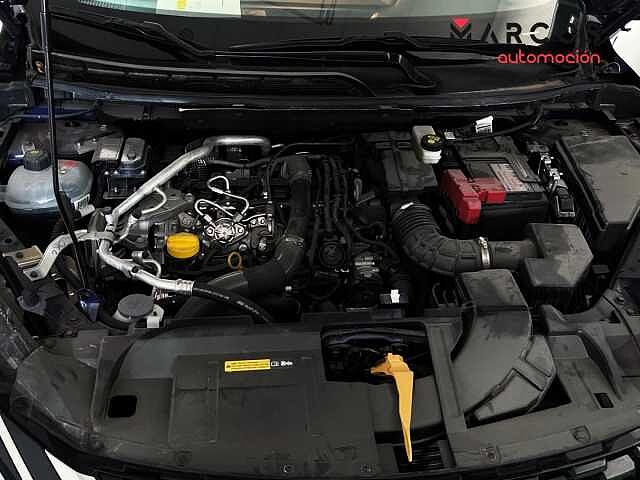 Nissan Qashqai DIG-T 103kW N-Connecta