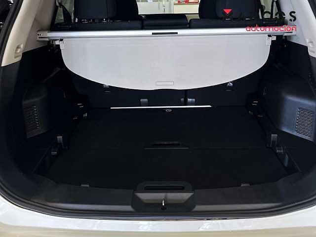 Nissan X-Trail 5P DIG-T 120 kW (160 CV) E6D DCT ACENTA