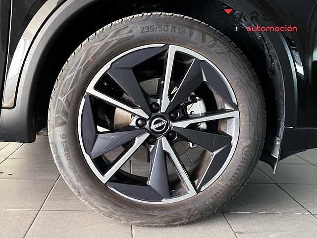 Nissan Qashqai DIG-T 103kW (140CV) mHEV 4x2 Tekna