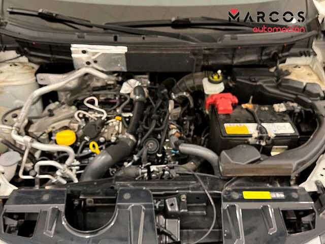 Nissan X-Trail 7P DIG-T 120 kW (160 CV) E6D DCT N-TEC