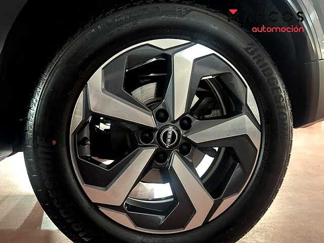 Nissan Qashqai DIG-T 103kW N-Connecta