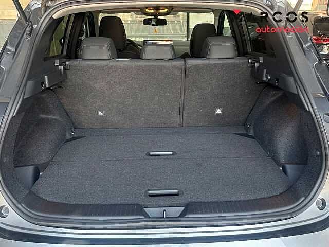 Nissan Qashqai DIG-T 103kW N-Connecta