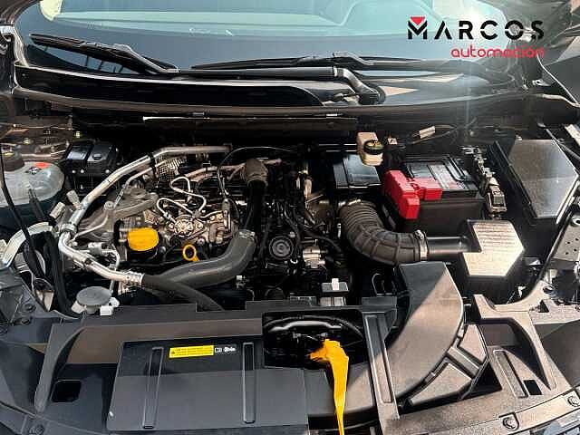 Nissan Qashqai DIG-T 103kW N-Connecta