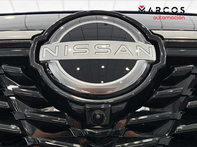 Nissan Qashqai E-POWER 140 KW (190 CV) N-Connecta