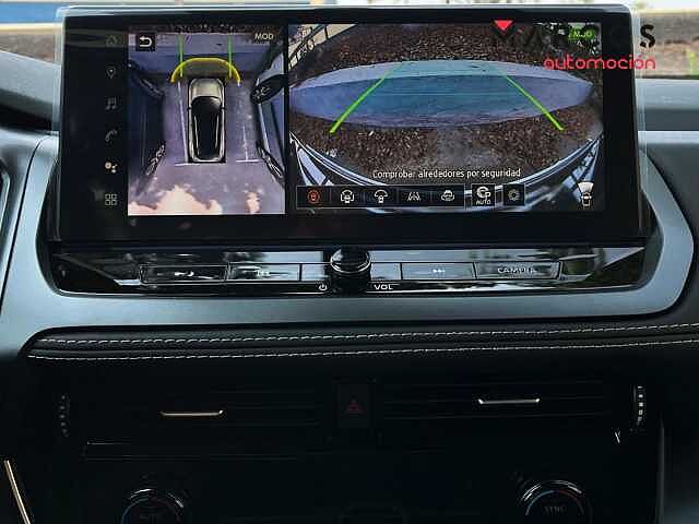Nissan Qashqai E-POWER 140 KW (190 CV) N-Connecta