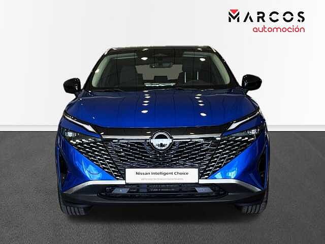 Nissan Qashqai E-POWER 140 KW (190 CV) N-Connecta