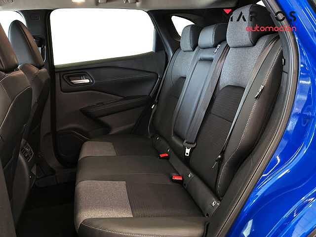Nissan Qashqai E-POWER 140 KW (190 CV) N-Connecta