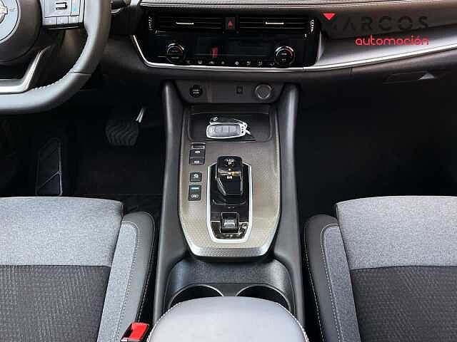 Nissan Qashqai E-POWER 140 KW (190 CV) N-Connecta