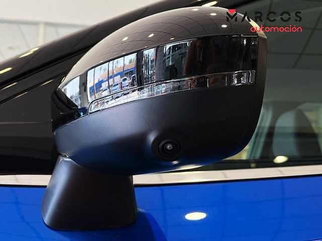 Nissan Qashqai E-POWER 140 KW (190 CV) N-Connecta