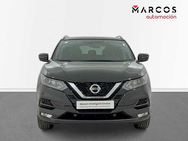 Nissan Qashqai DIG-T 103 kW (140 CV) E6D ACENTA