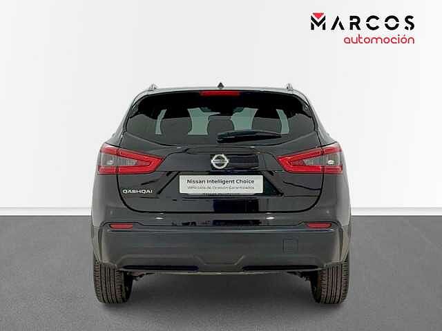 Nissan Qashqai DIG-T 103 kW (140 CV) E6D ACENTA