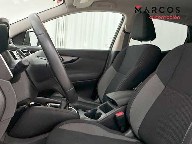 Nissan Qashqai DIG-T 103 kW (140 CV) E6D ACENTA