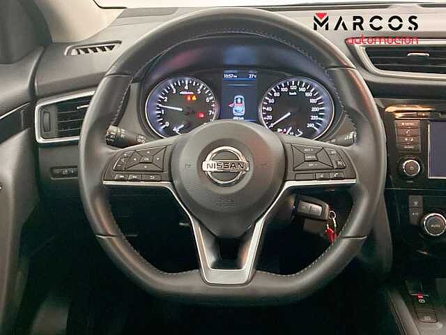 Nissan Qashqai DIG-T 103 kW (140 CV) E6D ACENTA