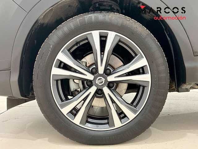 Nissan Qashqai DIG-T 103 kW (140 CV) E6D ACENTA
