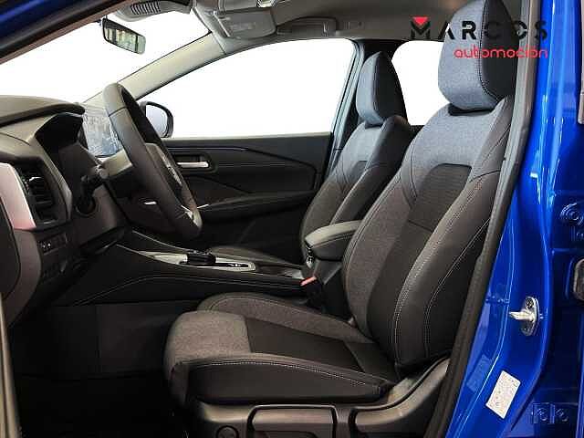Nissan Qashqai E-POWER 140 KW (190 CV) N-Connecta
