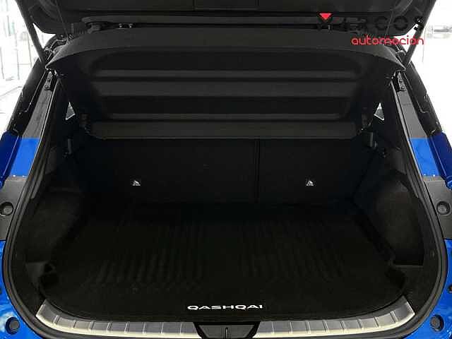 Nissan Qashqai E-POWER 140 KW (190 CV) N-Connecta