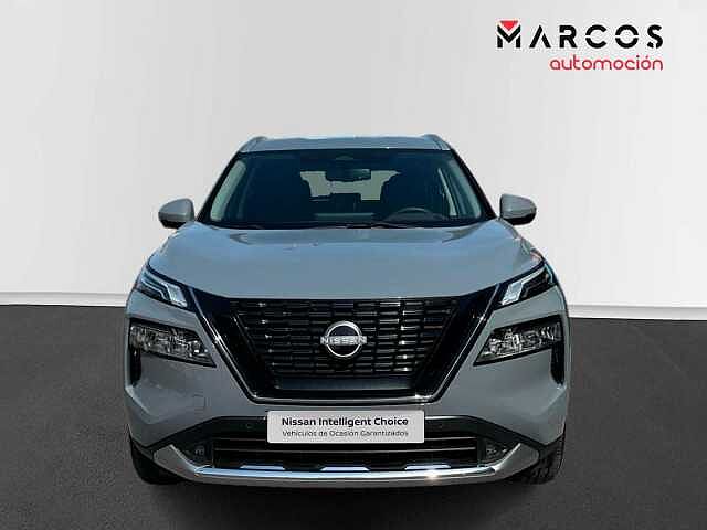 Nissan X-Trail 5pl 1.5 e-POWER 152kW 4x2 A/T Tekna