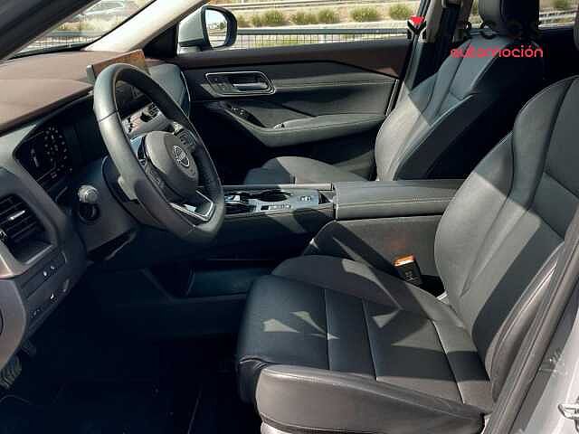 Nissan X-Trail 5pl 1.5 e-POWER 152kW 4x2 A/T Tekna