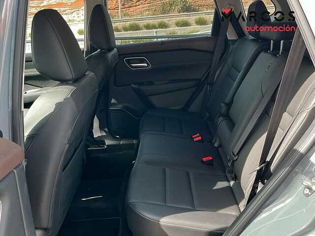 Nissan X-Trail 5pl 1.5 e-POWER 152kW 4x2 A/T Tekna