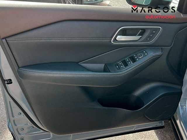 Nissan X-Trail 5pl 1.5 e-POWER 152kW 4x2 A/T Tekna