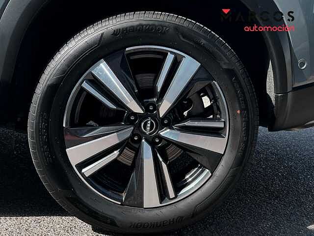 Nissan X-Trail 5pl 1.5 e-POWER 152kW 4x2 A/T Tekna