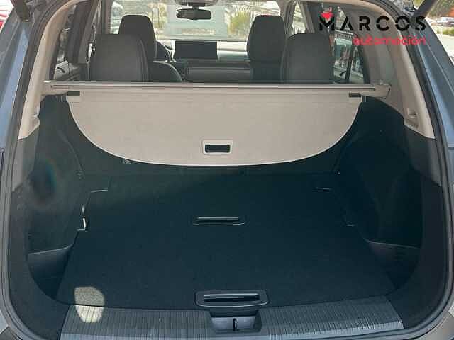 Nissan X-Trail 5pl 1.5 e-POWER 152kW 4x2 A/T Tekna