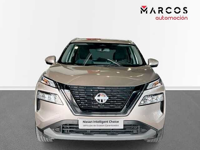 Nissan X-Trail 5 plazas 1.5 e-POWER 152 kW (204 CV) A/T