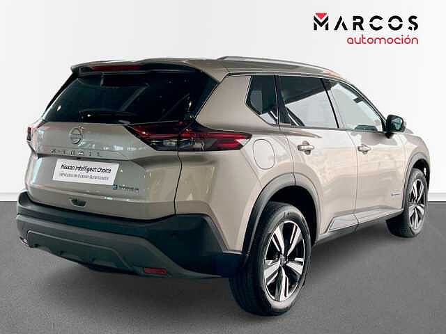Nissan X-Trail 5 plazas 1.5 e-POWER 152 kW (204 CV) A/T