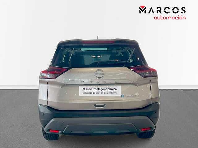 Nissan X-Trail 5 plazas 1.5 e-POWER 152 kW (204 CV) A/T
