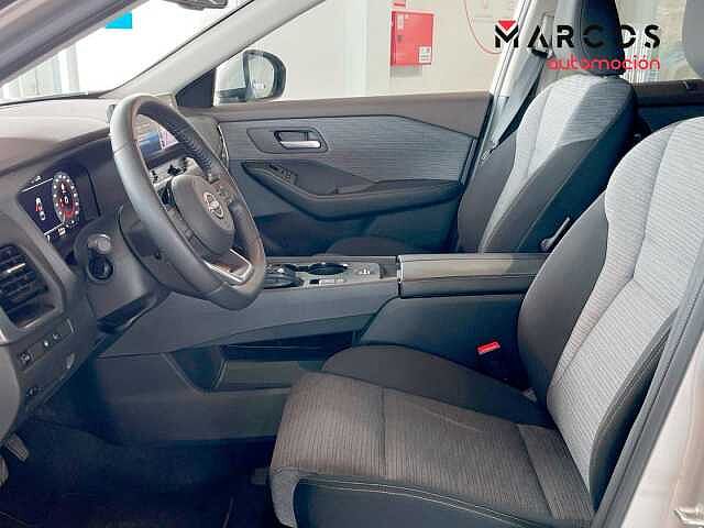 Nissan X-Trail 5 plazas 1.5 e-POWER 152 kW (204 CV) A/T