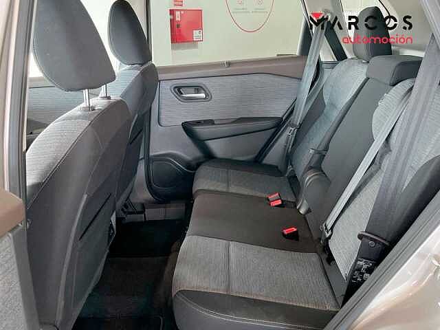 Nissan X-Trail 5 plazas 1.5 e-POWER 152 kW (204 CV) A/T