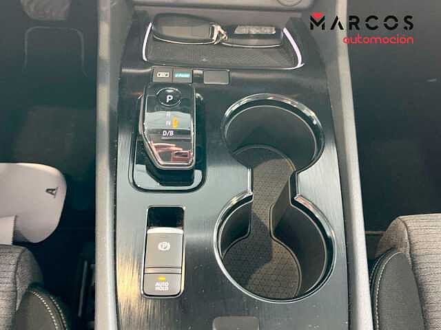 Nissan X-Trail 5 plazas 1.5 e-POWER 152 kW (204 CV) A/T