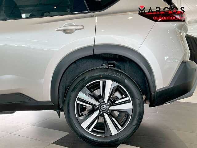 Nissan X-Trail 5 plazas 1.5 e-POWER 152 kW (204 CV) A/T